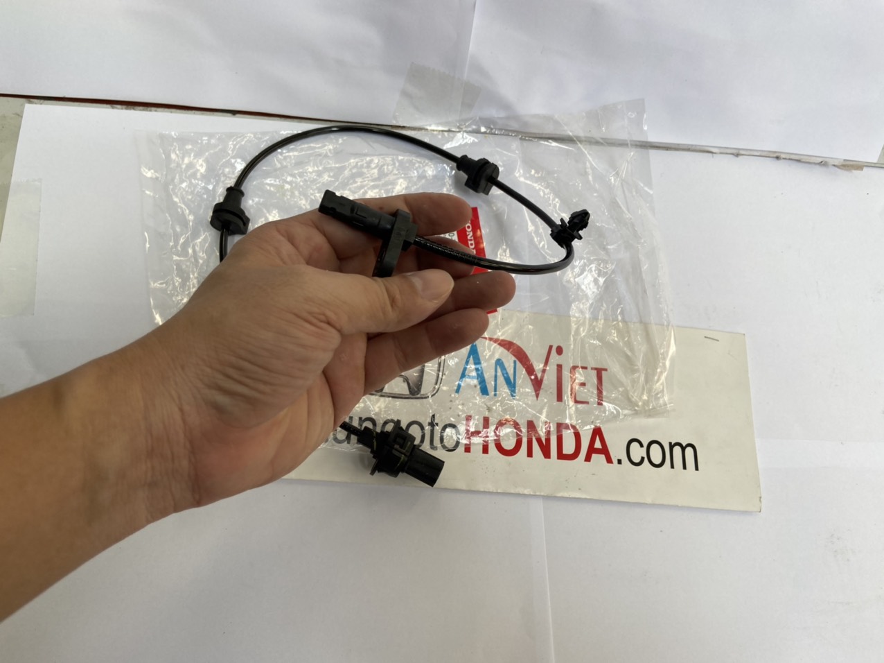 Cảm biến ABS xe Honda City